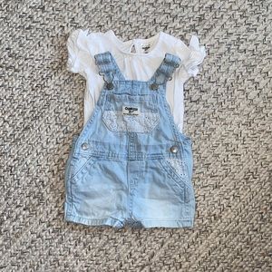 OshKosh outfit